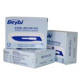 Bistüri Ucu 100 Lü Paket No: 20