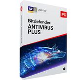 BitDefender 1 Yıl 10 Kullanıcı Internet Security Kutu