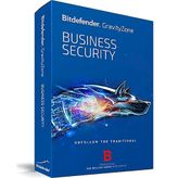 BitDefender Gravityzone Business Security 21 Kullanıcı 3 Yıl Antivirüs