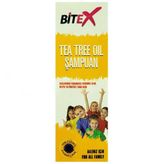 Bitex Bit Şampuanı 150 ml - Plastik Tarak Hediyeli