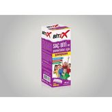 Bitex Bit Şampuanı 200 ml - Tarak Hediyeli - BİT ŞAMPUANI