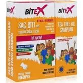 Bitex Bit Spreyi 100 Ml Şampuan + 150 Ml Sprey