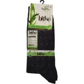 Bitke Bambu Erkek Çorap 40-44 - Gri - 36 - 44