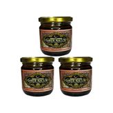 Bitki Deresi Harem Macunu 240 gr Bitkisel Pekmez Karışımlı Macun (3 Adet)