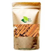 Bitki Diyarı 1 kg Çubuk Tarçın