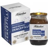 Bitki Diyarı Andız Pekmezli Zencefilli Bitkisel Macun 420 gr - 1 Adet