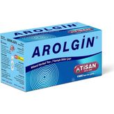 Bitki Diyarı Arolgin Çay 20LI Süzen Poşet - 1 Adet