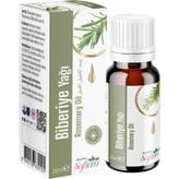 Bitki Diyarı Biberiye Yağı 20 ml - 1 Adet