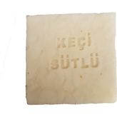 Bitki Diyarı Doğal Keçi Sütlü Sabun 2 Adet