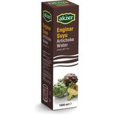 Bitki Diyarı Enginar Suyu 1lt - 1 Adet