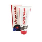 Bitki Diyarı Kafur Kremi 100Ml