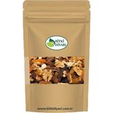 Bitki Diyarı Karışık Kuru Meyve Atom 500GR - 1 Adet