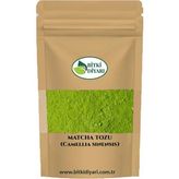 Bitki Diyarı Macha Çayı 1kg - 1 Adet