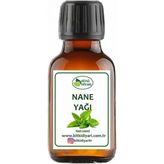 Bitki Diyarı Nane Yağı Doğal 20ML - 1 Adet