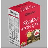 Bitki Diyarı Ziyade Atom Çayı 170 gr - 1 Adet