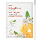 Bitki Özlü Yüz Maskesi (Neroli)