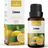 Bitki Sepeti Limon Yağı 20 ml