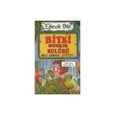 BITKI SEVENLER KULÜBÜ - NICK ARNOLD