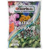 Bitkifidan Bitki Toprağı 10 Lt