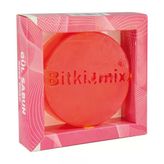Bitkimix 100 gr Gliserinli Şeffaf Gül Sabun