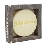 Bitkimix 100 gr Gliserinli Şeffaf Keçi Sütlü Sabun