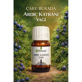 Bitkisel Ardıç Katranı Yağı 20 Ml