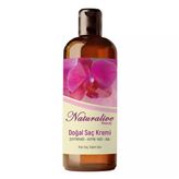 Bitkisel Doğal Saç Kremi - 500Ml - Naturalive