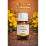 Bitkisel Kantaron Yağı 20 Ml