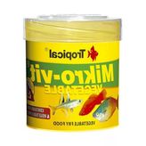 Bitkisel Yavru Balık Yemi, 50 Ml 32 Gr Paket