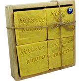 Bitkiselce 450 gr El Yapımı Kükürt Sabunu