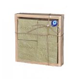 Bitkiselce 4x450 gr El Yapımı Orijinal Garlı Sabunu