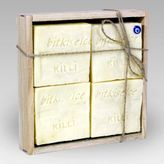 Bitkiselce 8x900 gr El Yapımı Killi Sabunu
