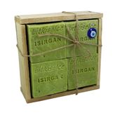 Bitkiselce 8x950 gr El Yapımı Isırgan Sabunu