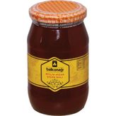 Bitlis Süzme Çiçek BALI(470GR) - 470 gr