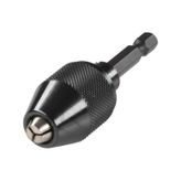Bits Saplı Mandren 6.5 MM