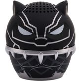 Bitty Boomers Black Panthers Figürlü Lisanslı Mini Bluetooth Hoparlör