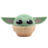 Bitty Boomers Child Grogu Figürlü Lisanslı Mini Bluetooth Hoparlör