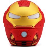 Bitty Boomers Iron Man Figürlü Lisanslı Mini Bluetooth Hoparlör