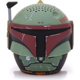 Bitty Boomers Mandalorian Boba Fett Figürlü Lisanslı Mini Bluetooth Hoparlör