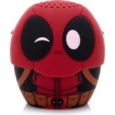 Bitty Boomers Marvel: Deadpool - Mini Bluetooth Hoparlör - Adaçayı Yeşili