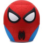 Bitty Boomers SpiderMan Figürlü Lisanslı Mini Bluetooth Hoparlör