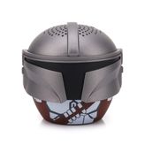 Bitty Boomers Star Wars: Krom Mandalorian Mini Bluetooth Hoparlör