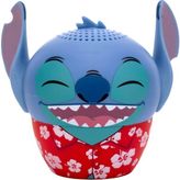 Bitty Boomers Stitch Hawaiian Figürlü Lisanslı Mini Bluetooth Hoparlör
