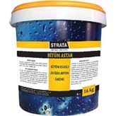 Bitum Astar 16 Kg Siyah