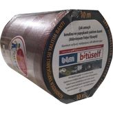 Bitüself Kendinden Yapışkanlı Su Yalıtım Bandı