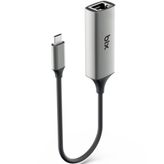 Bix ADP-09 Type-C 3.1 Gigabit Ethernet Dönüştürücü Adaptör