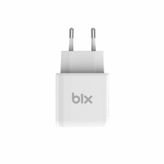 Bix BX-PD20TA 20W PD Hızlı Şarj Adaptörü