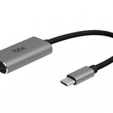 Bix BX01HB USB Type-C 4K HDMI Multimedya Adaptör