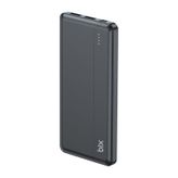 Bix BXPB108 Siyah 10000 mAh Powerbank