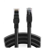Bix CAT6A 10 gbps 500 mhz STP 3 mt Ethernet Kablosu